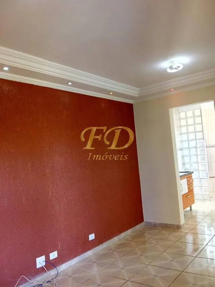 Apartamento, 2 quartos, 1 m² - Foto 2