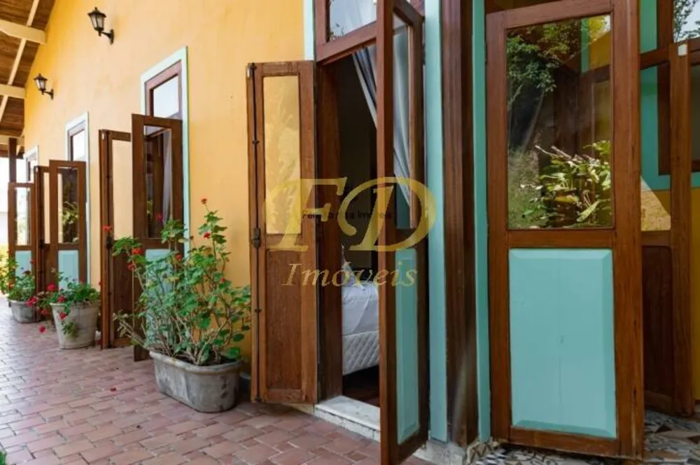 Chácara, 4 quartos, 950 m² - Foto 8