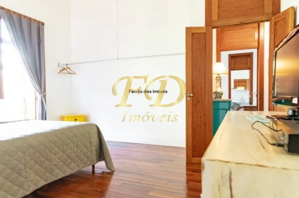 Chácara, 4 quartos, 950 m² - Foto 4