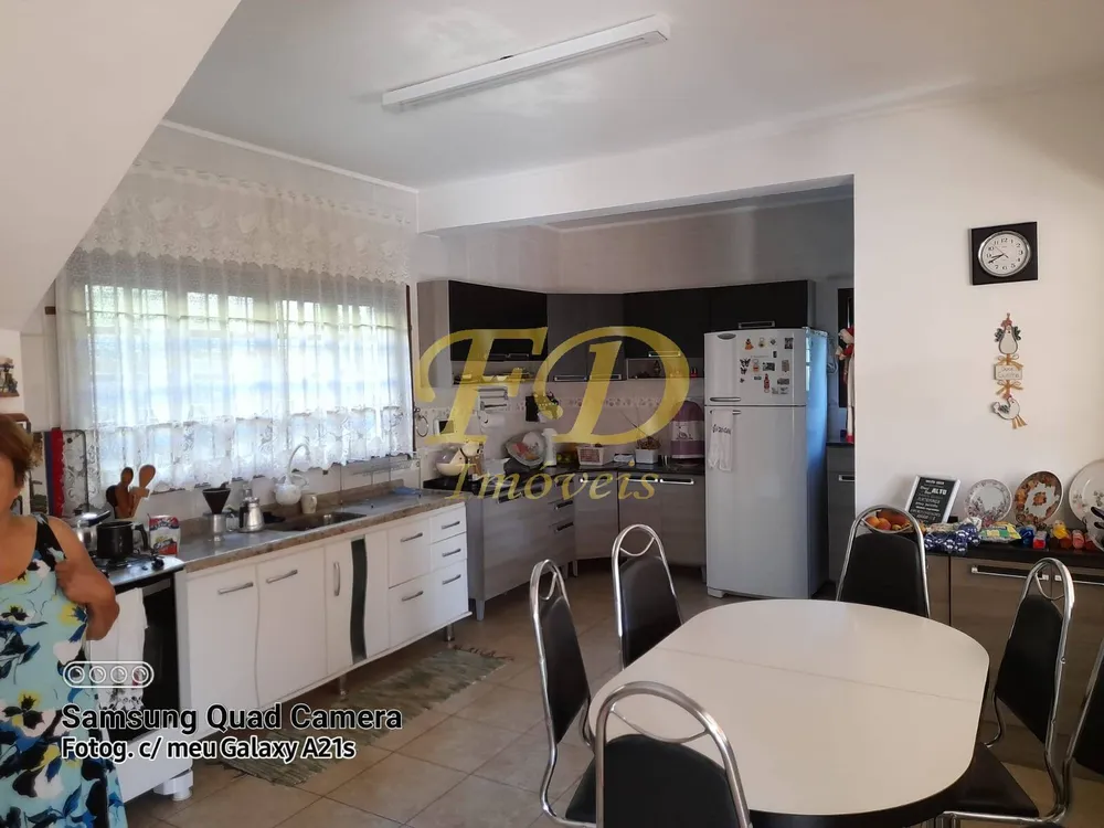 Chácara, 5 quartos, 1700 m² - Foto 7