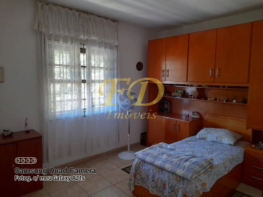 Chácara, 5 quartos, 1700 m² - Foto 4