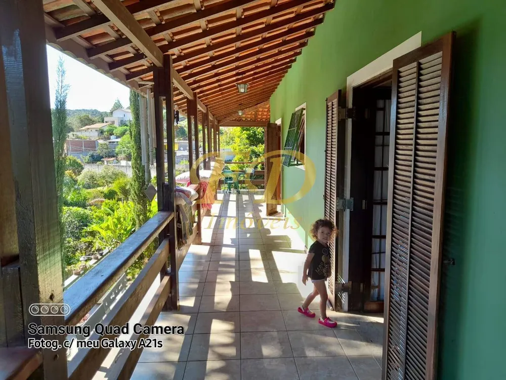 Chácara, 5 quartos, 1700 m² - Foto 3
