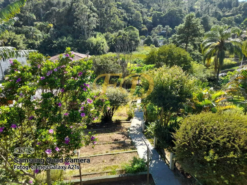 Chácara, 5 quartos, 1700 m² - Foto 8