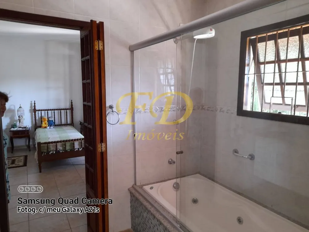 Chácara, 5 quartos, 1700 m² - Foto 2