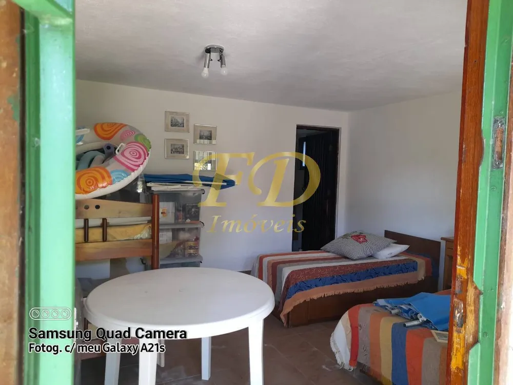 Chácara, 5 quartos, 1700 m² - Foto 6