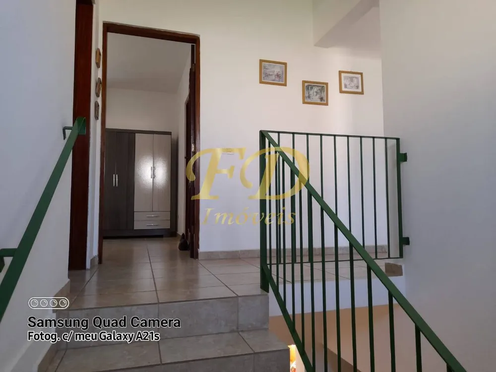 Chácara, 5 quartos, 1700 m² - Foto 5