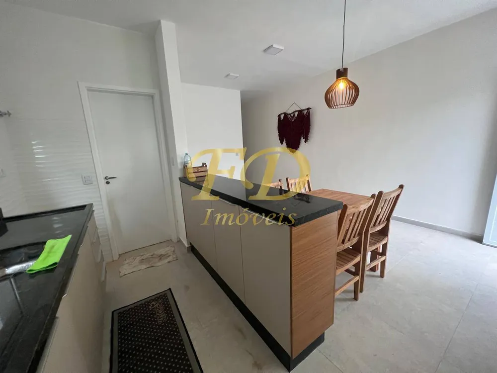 Casa, 2 quartos, 64 m² - Foto 2