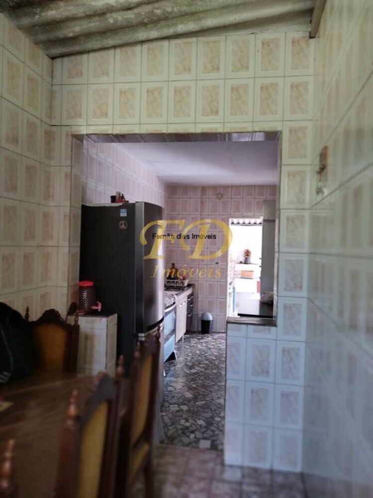 Chácara à venda com 2 quartos, 1600m² - Foto 4