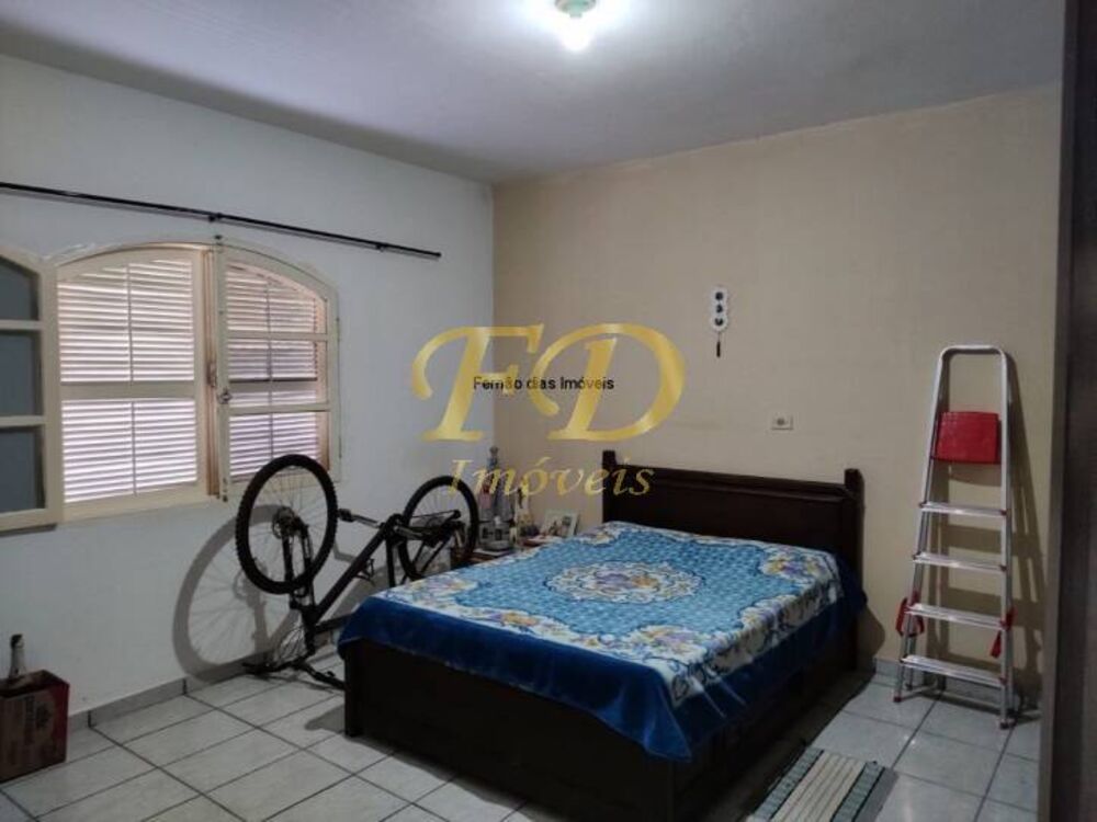Chácara à venda com 2 quartos, 1600m² - Foto 3