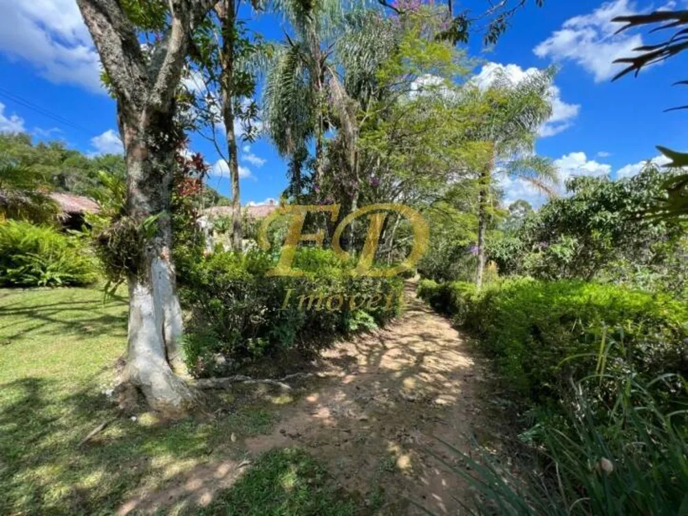 Sítio, 4 quartos, 2 hectares - Foto 6