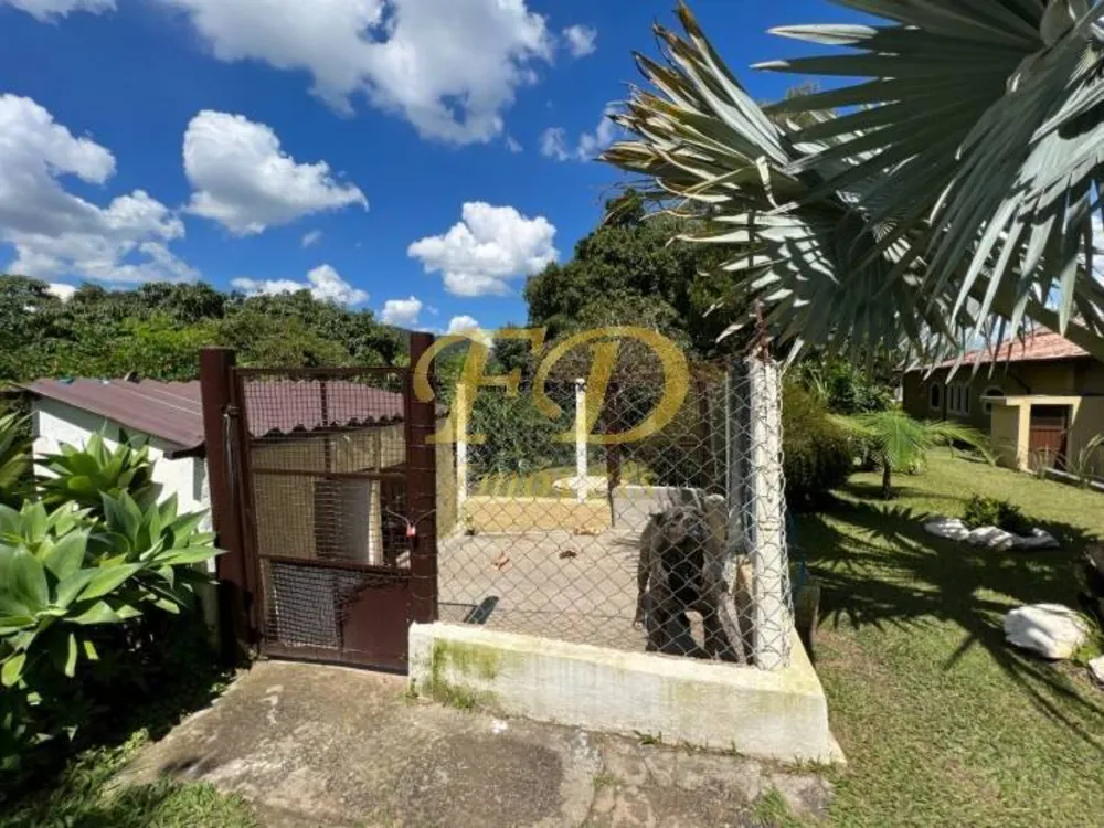 Sítio, 4 quartos, 2 hectares - Foto 4