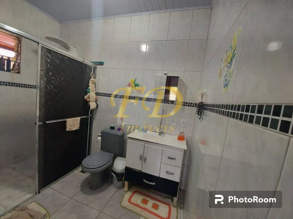 Chácara, 2 quartos, 2000 m² - Foto 2