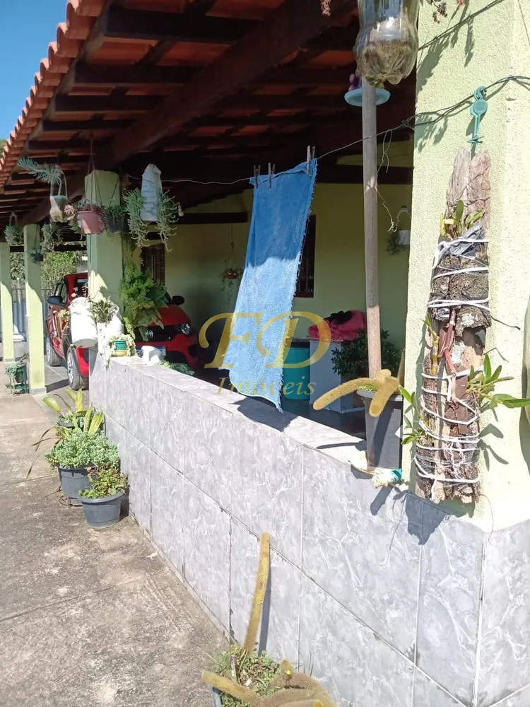 Chácara, 2 quartos, 2000 m² - Foto 3