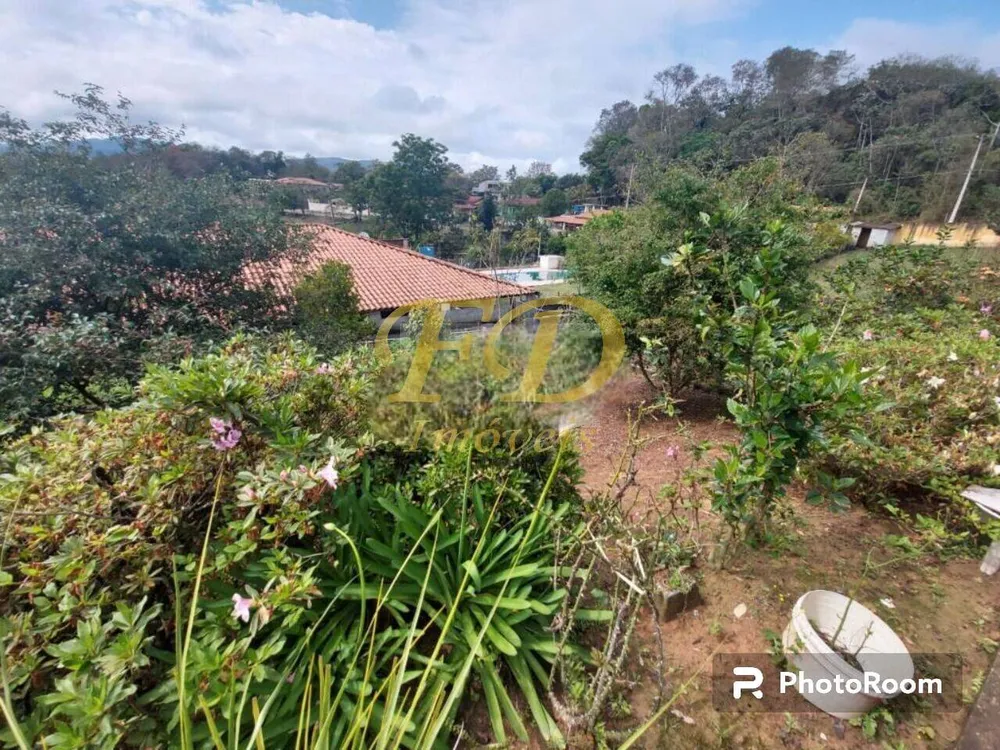 Chácara, 2 quartos, 2000 m² - Foto 4