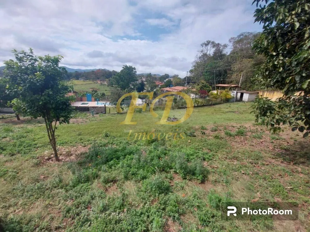 Chácara, 2 quartos, 2000 m² - Foto 7