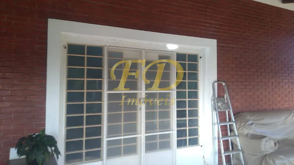 Chácara, 4 quartos, 1800 m² - Foto 4