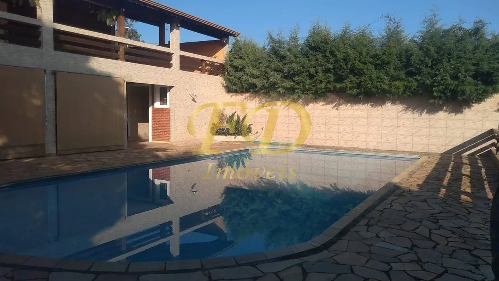 Chácara, 4 quartos, 1800 m² - Foto 2