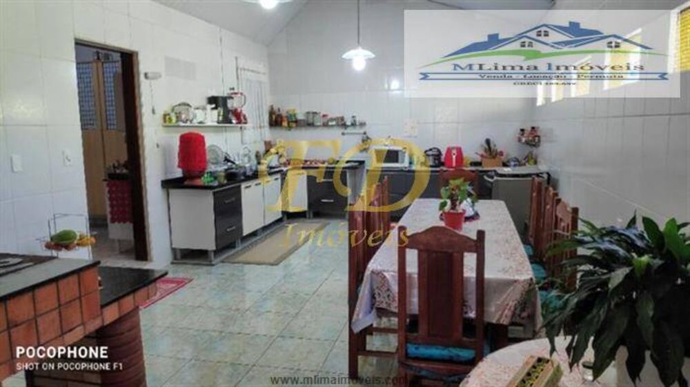 Sítio à venda com 4 quartos, 470m² - Foto 1