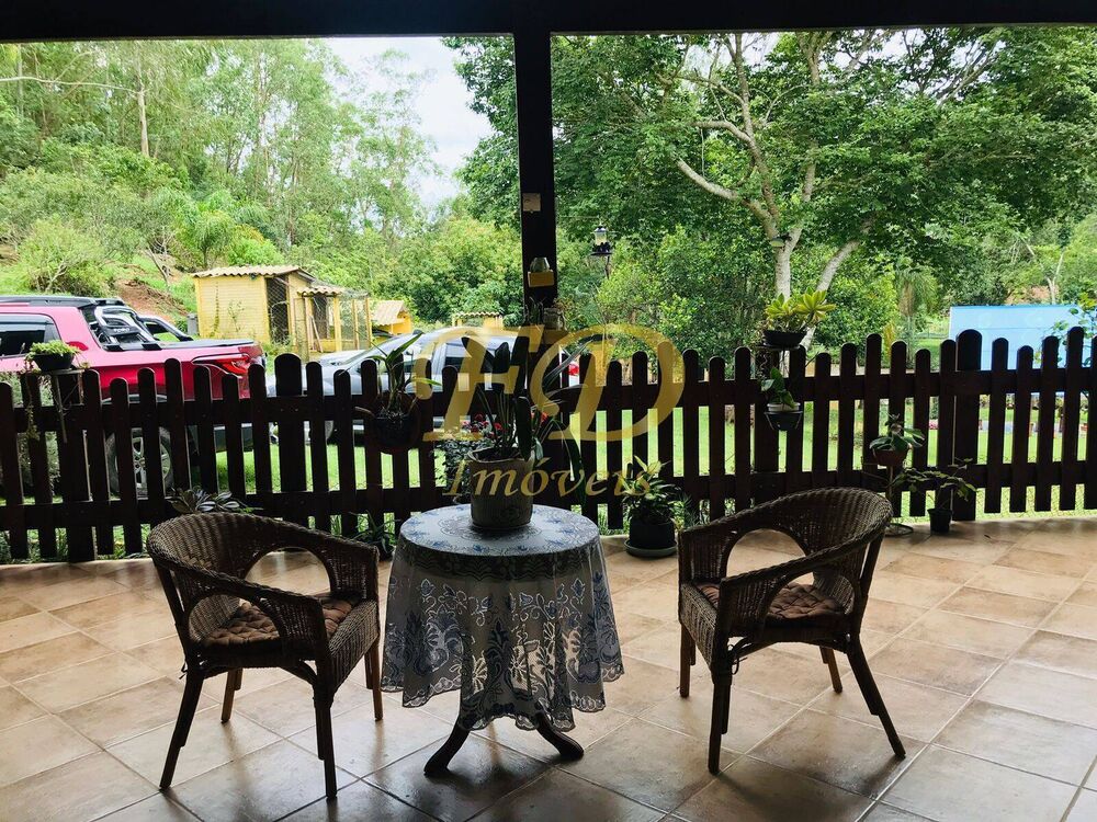 Sítio à venda com 4 quartos, 470m² - Foto 5