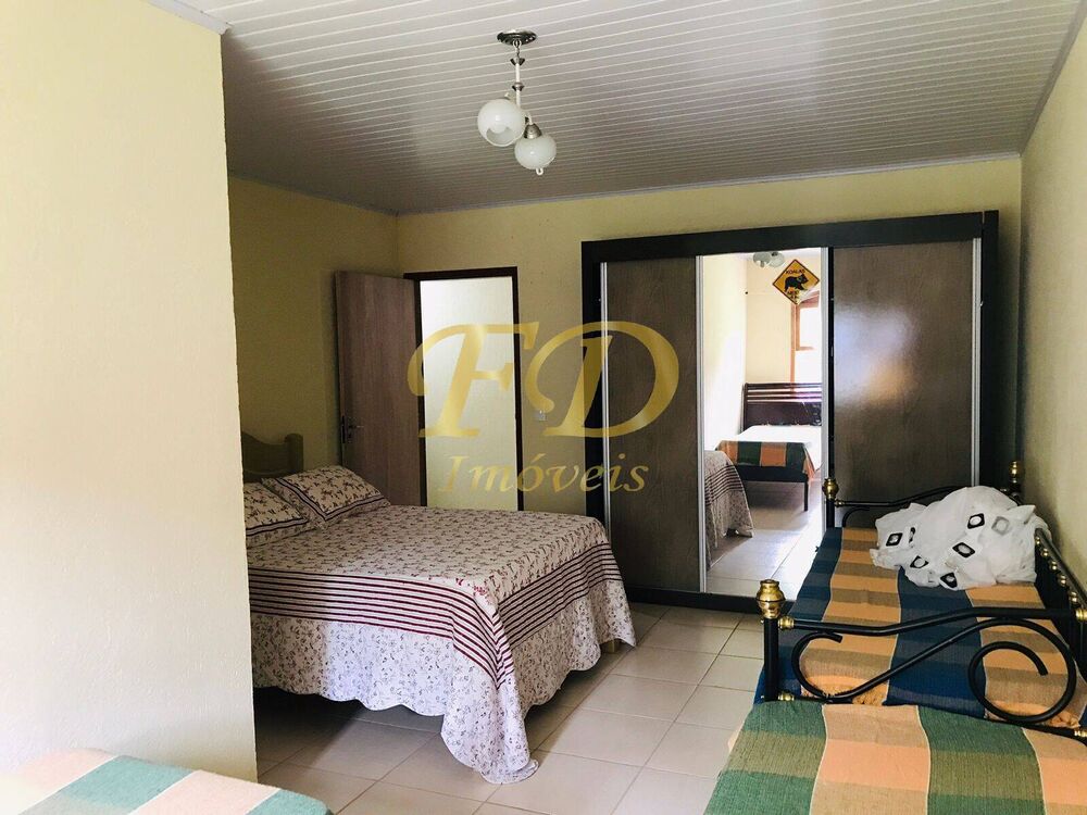 Sítio à venda com 4 quartos, 470m² - Foto 4