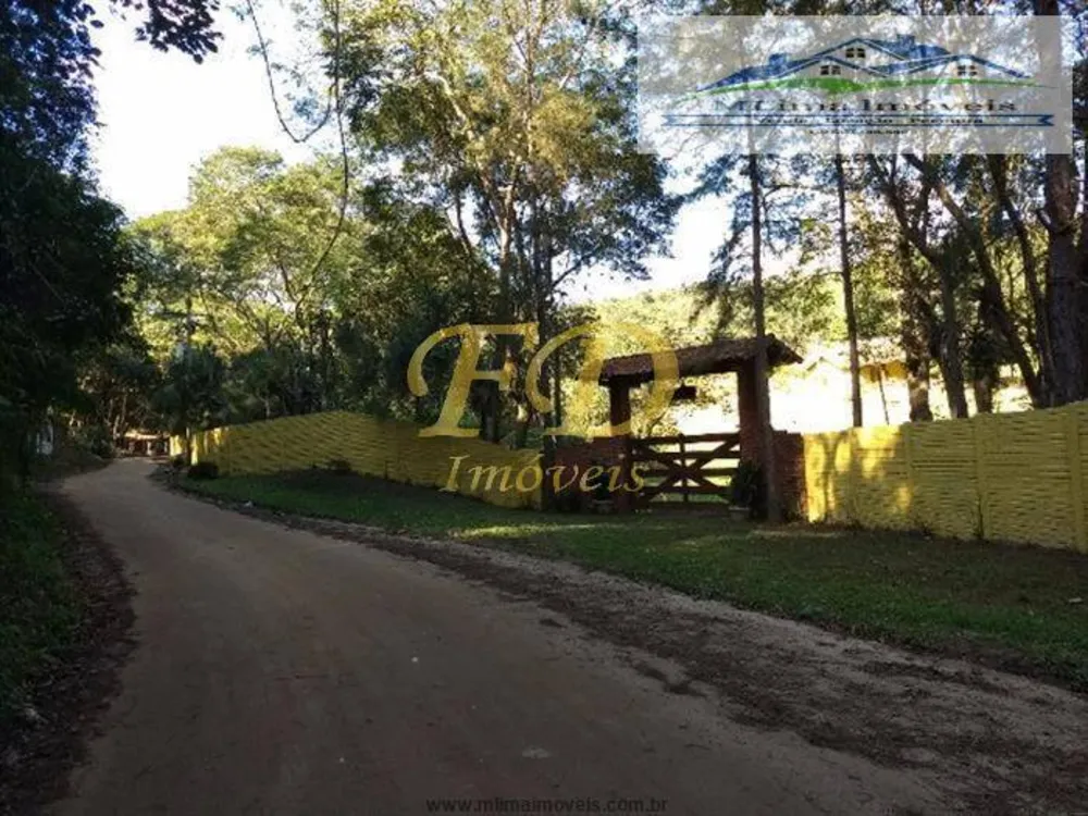 Sítio, 4 quartos, 7 hectares - Foto 4