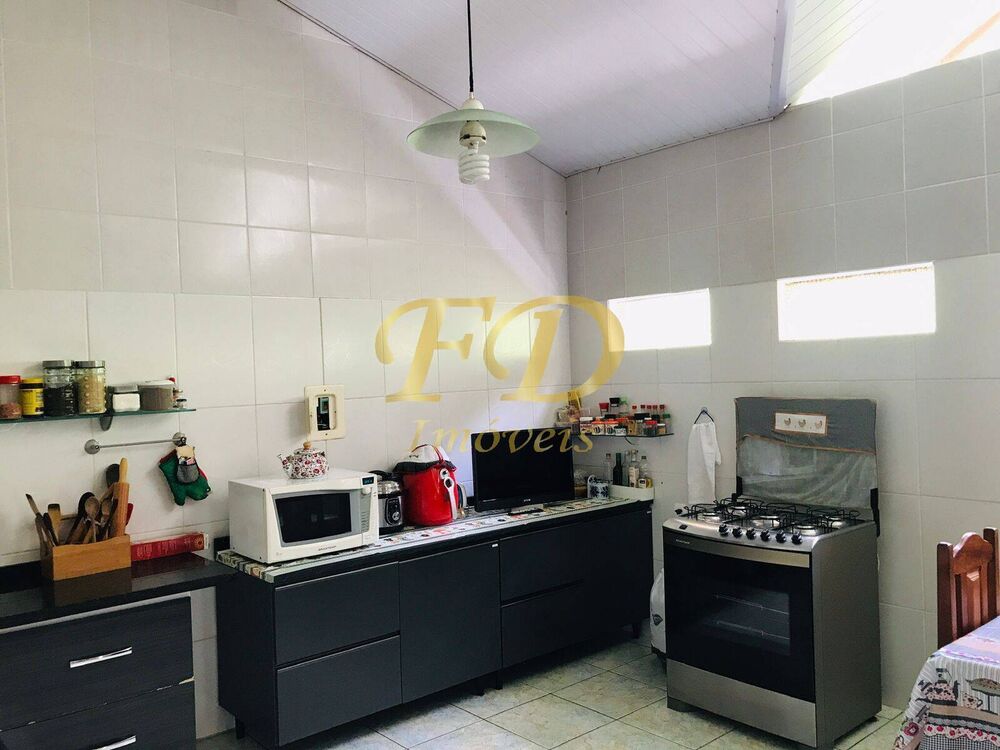 Sítio à venda com 4 quartos, 470m² - Foto 3
