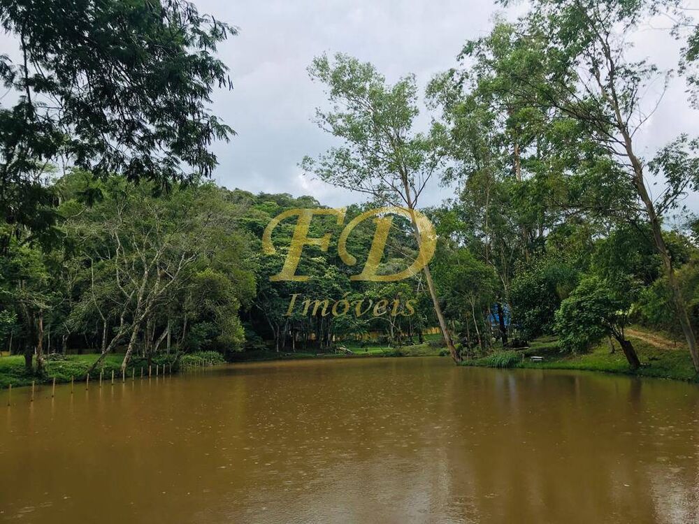 Sítio à venda com 4 quartos, 470m² - Foto 6