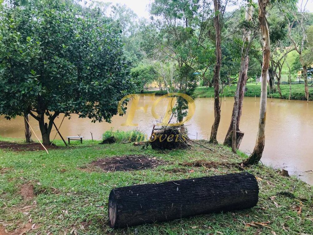Sítio à venda com 4 quartos, 470m² - Foto 7