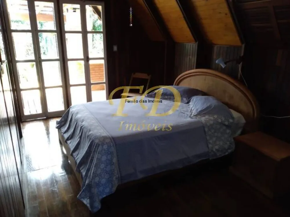 Chácara, 6 quartos, 2231 m² - Foto 3