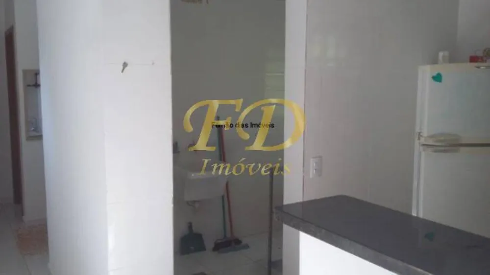 Chácara, 6 quartos, 2231 m² - Foto 2