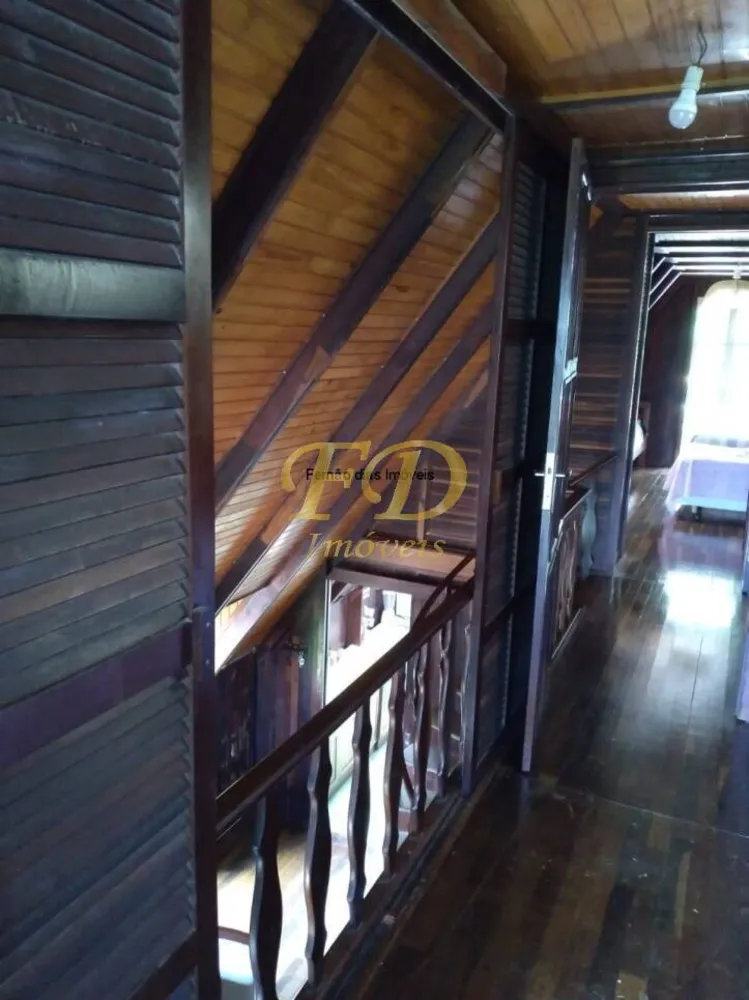 Chácara, 6 quartos, 2231 m² - Foto 6