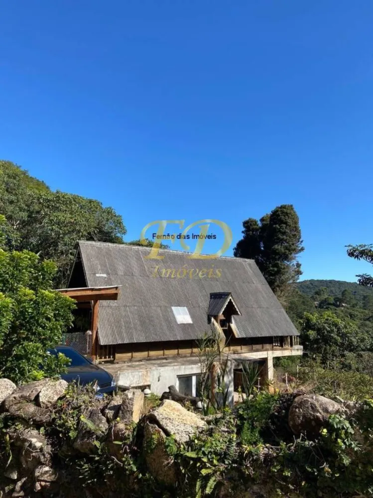 Chácara, 6 quartos, 2231 m² - Foto 5
