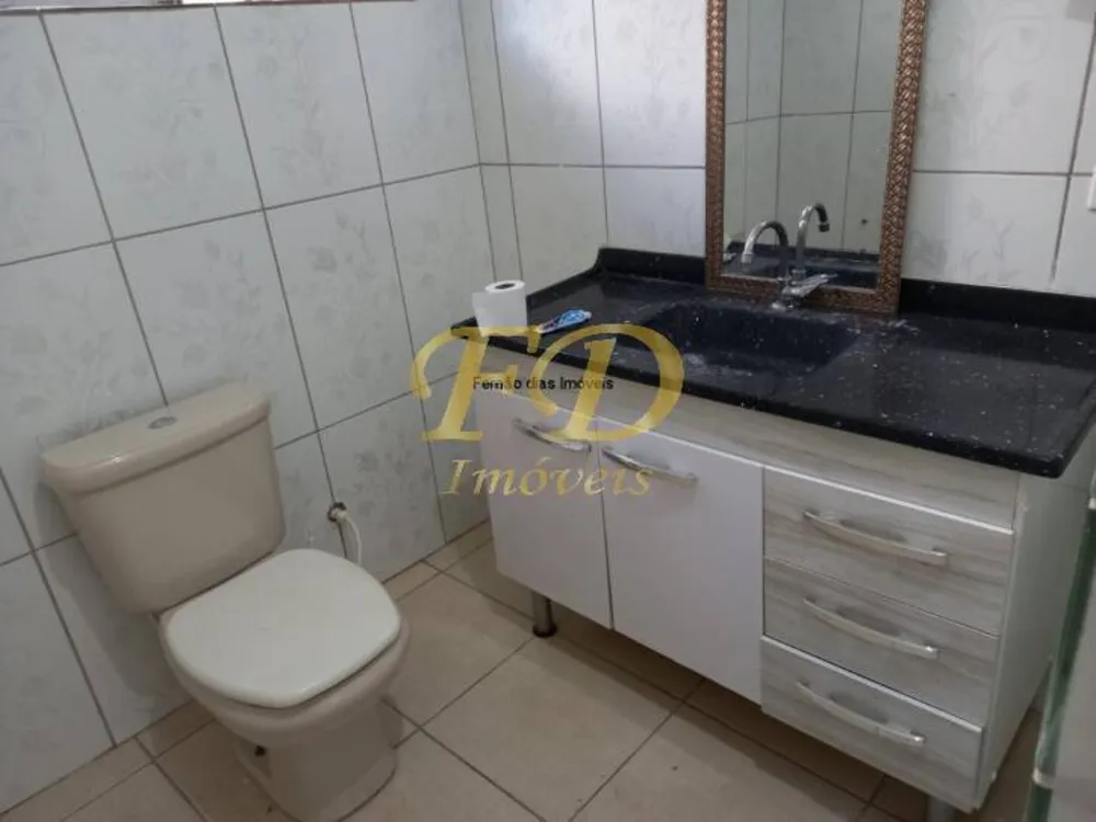 Chácara, 3 quartos, 2500 m² - Foto 6