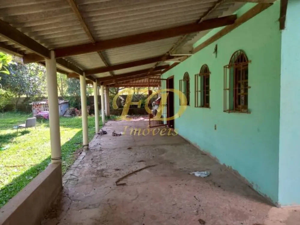 Chácara, 3 quartos, 2500 m² - Foto 8