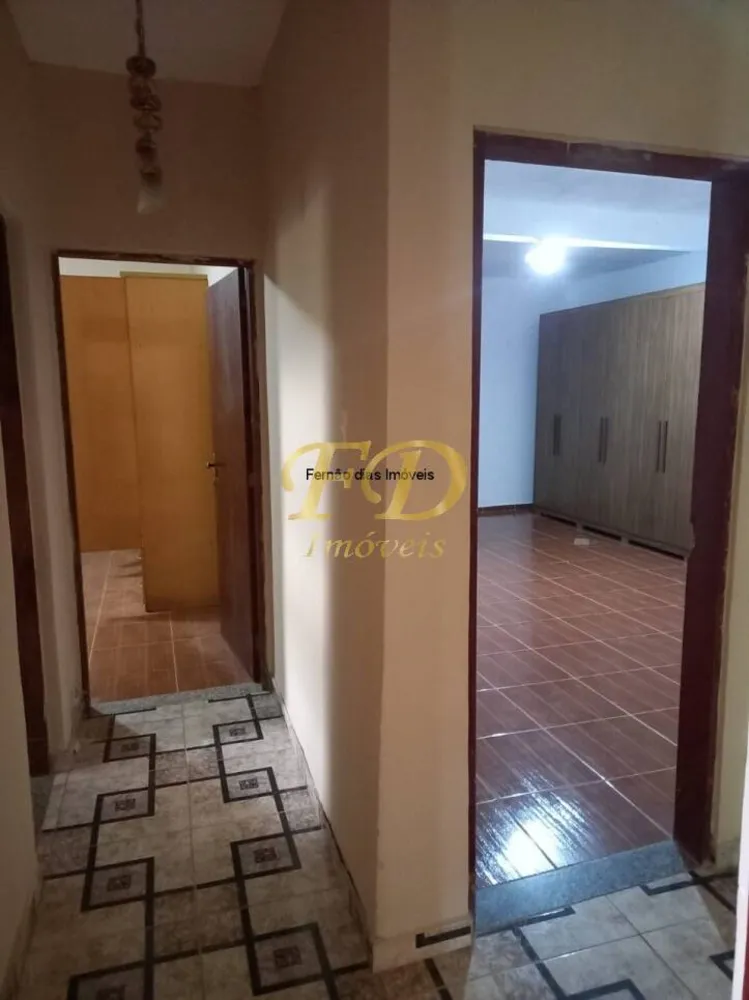Chácara, 3 quartos, 2500 m² - Foto 7