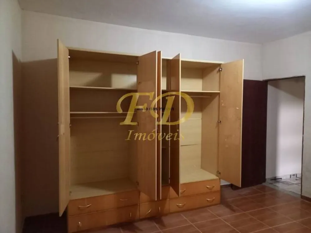 Chácara, 3 quartos, 2500 m² - Foto 4