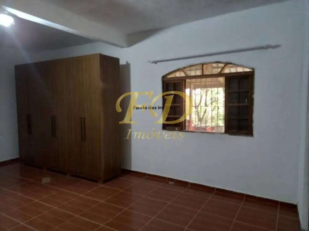 Chácara, 3 quartos, 2500 m² - Foto 5