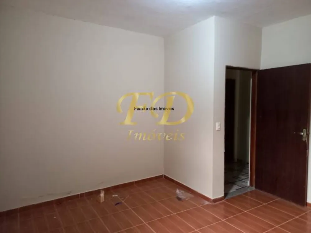 Chácara, 3 quartos, 2500 m² - Foto 2