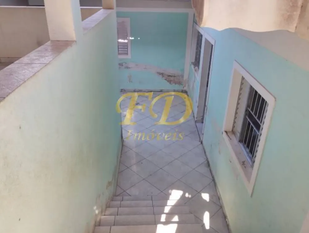 Casa, 2 quartos, 400 m² - Foto 1