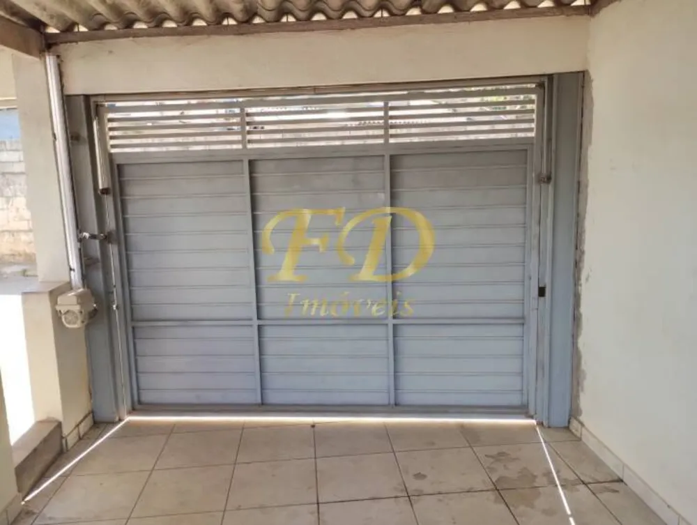 Casa, 2 quartos, 400 m² - Foto 3