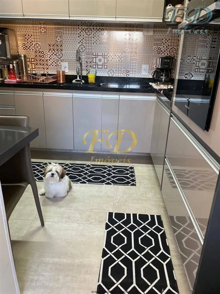 Apartamento, 3 quartos, 70 m² - Foto 6