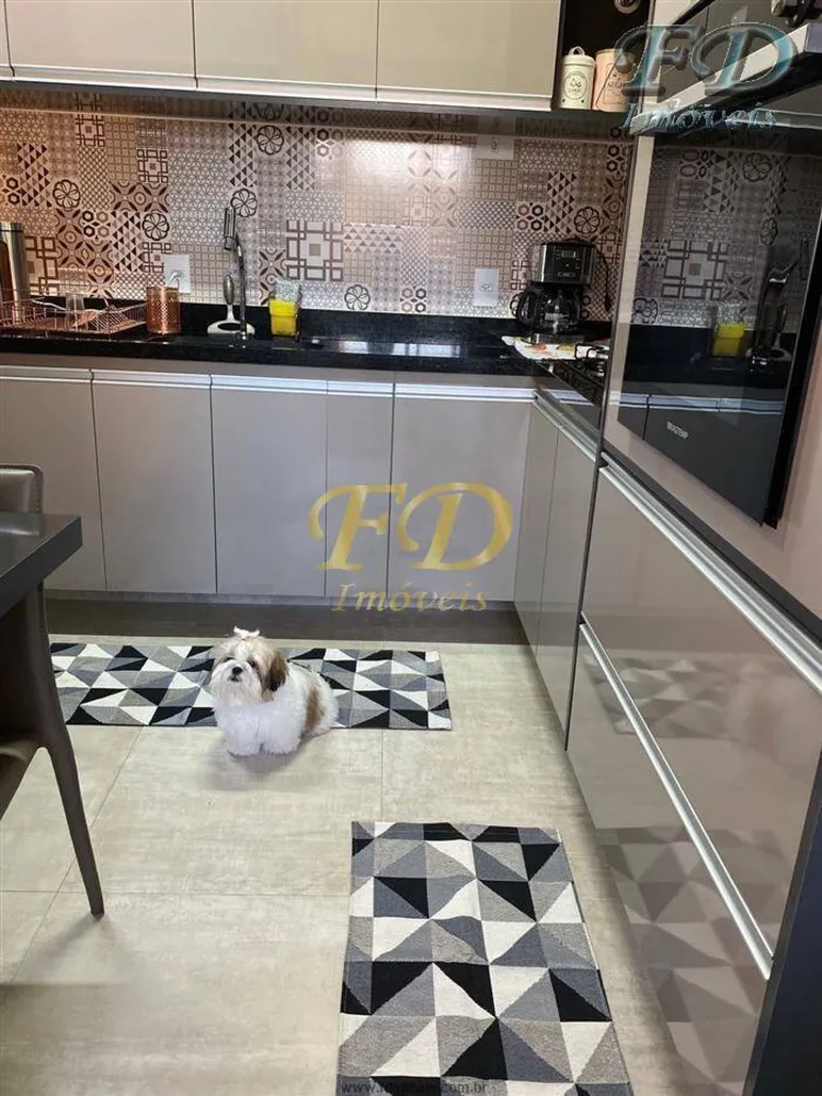Apartamento, 3 quartos, 70 m² - Foto 10