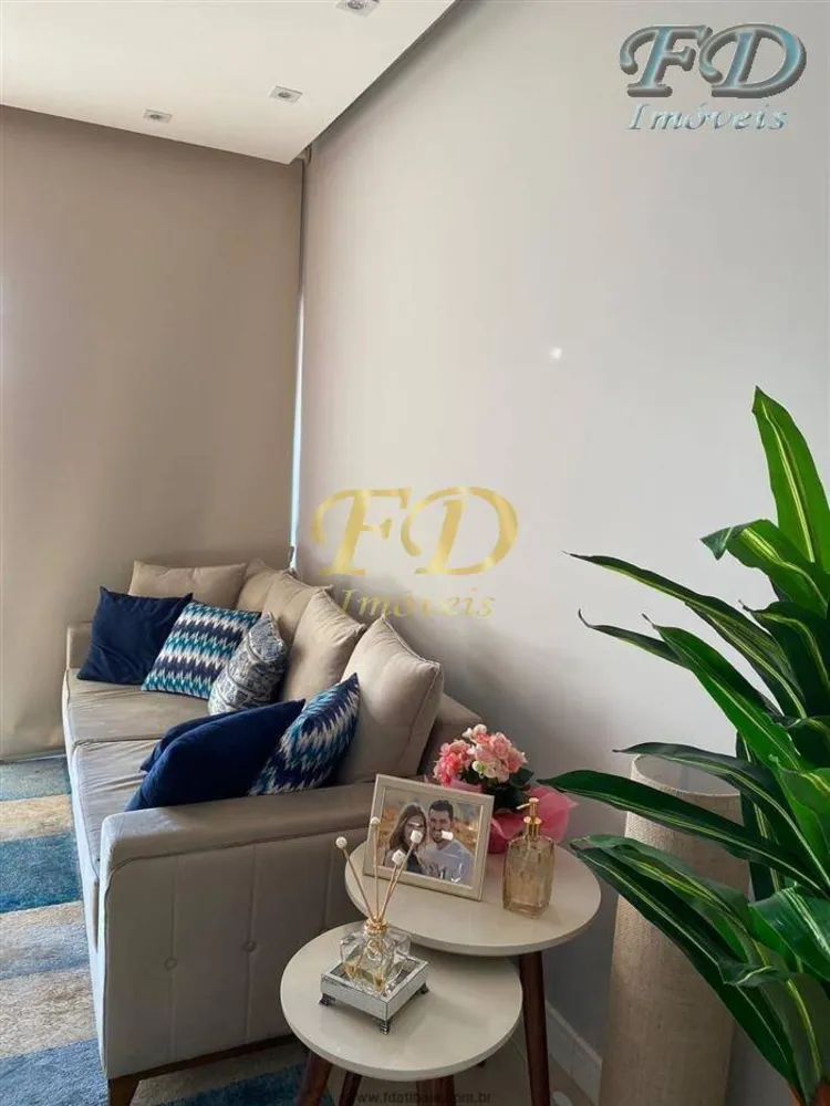 Apartamento, 3 quartos, 70 m² - Foto 4