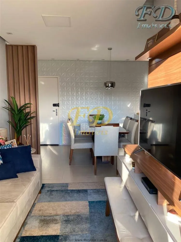 Apartamento, 3 quartos, 70 m² - Foto 5