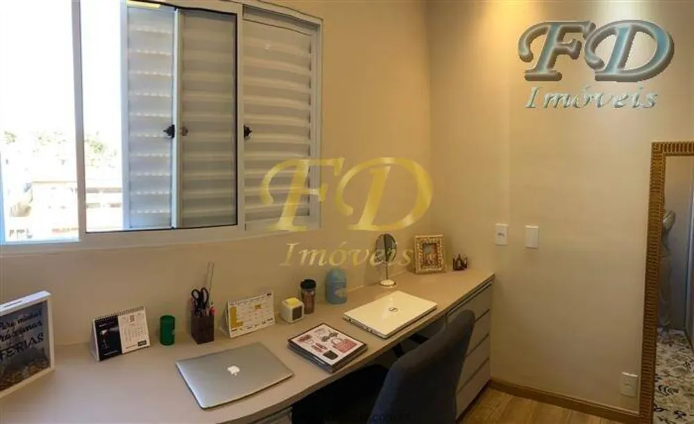 Apartamento, 3 quartos, 70 m² - Foto 2