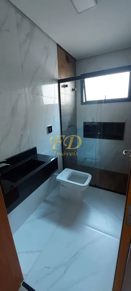 Casa de Condomínio, 3 quartos - Foto 9