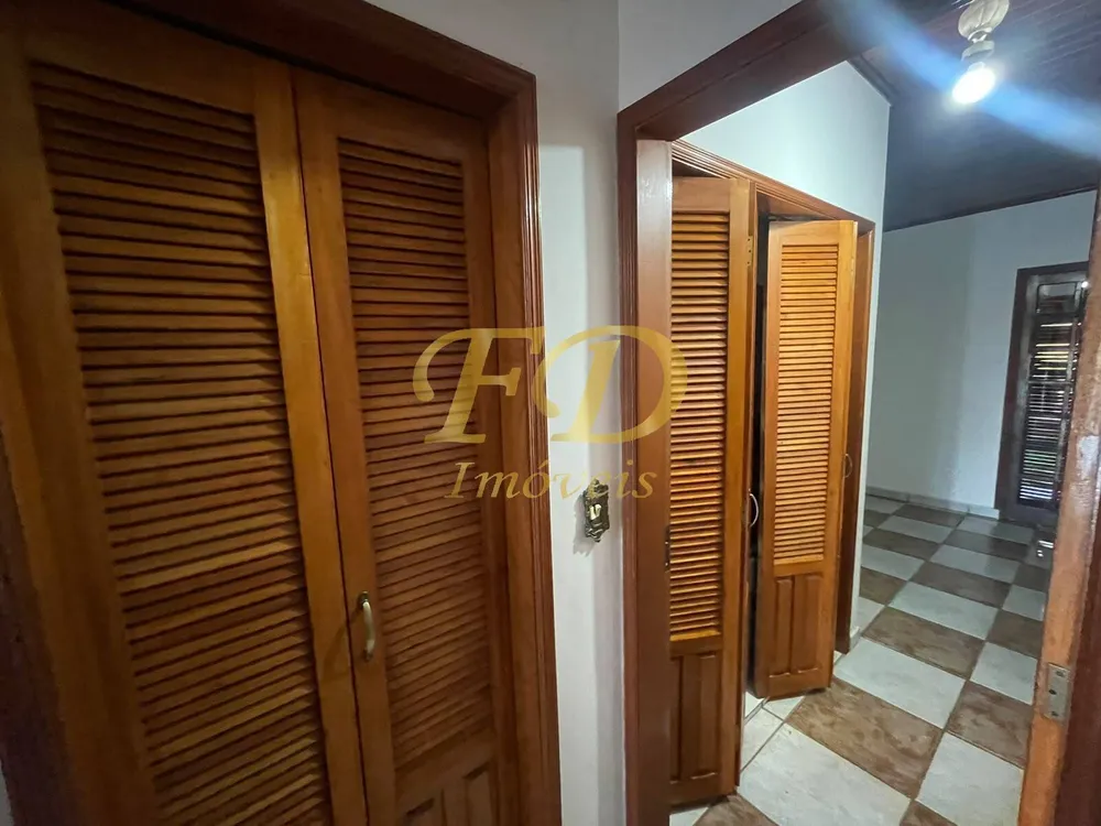 Chácara, 3 quartos, 1000 m² - Foto 9