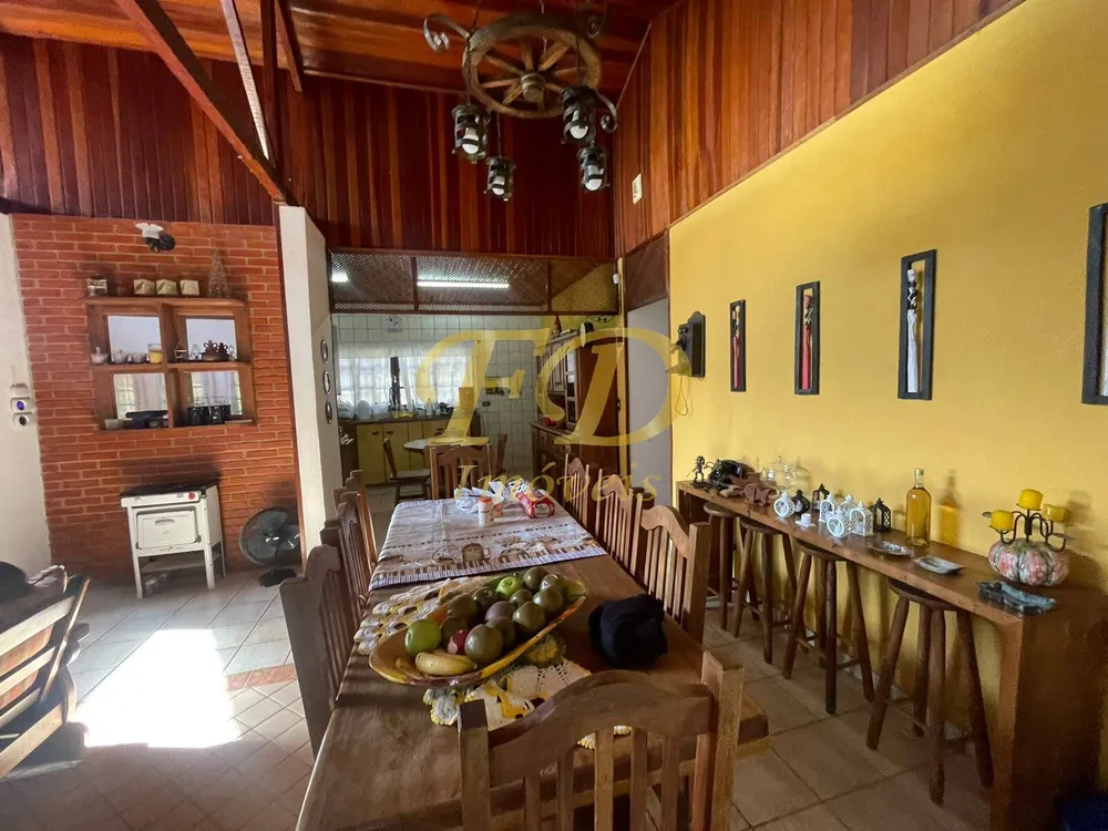 Chácara, 3 quartos, 1000 m² - Foto 6