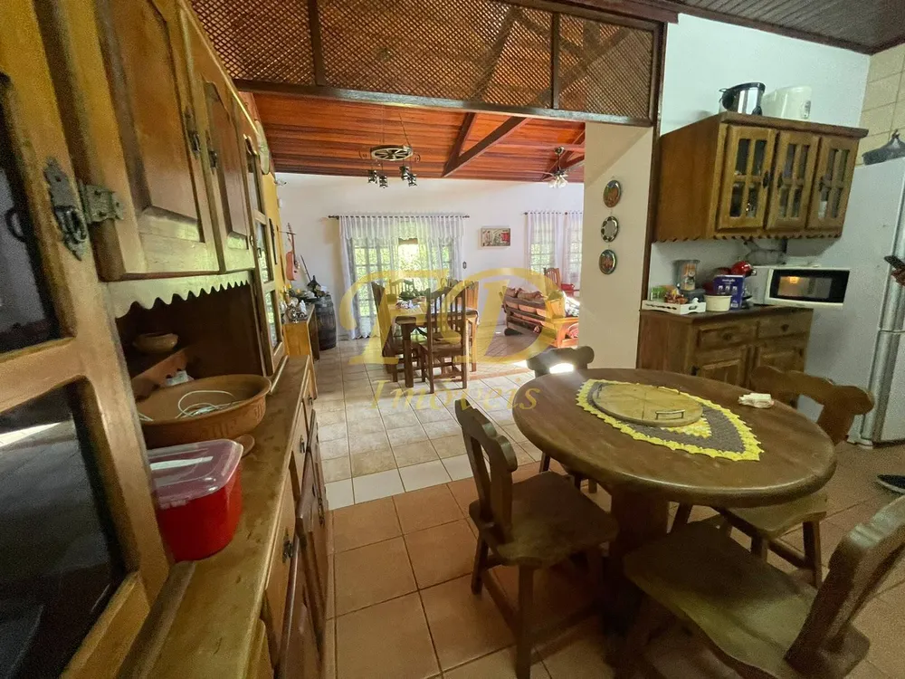 Chácara, 3 quartos, 1000 m² - Foto 8