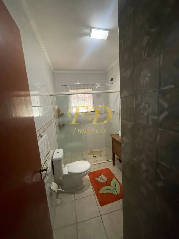 Chácara, 3 quartos, 1000 m² - Foto 7